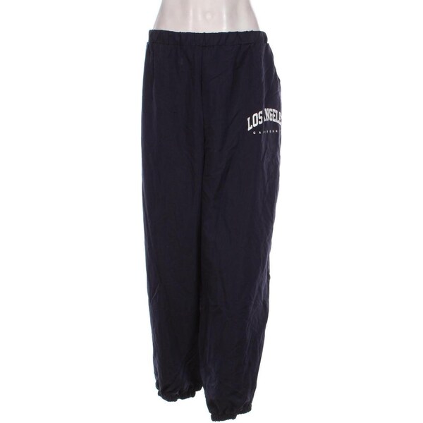 Dámske nohavice SHEIN 64724343