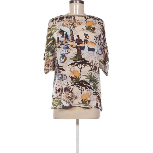 Dámska blúza Unbranded 64724407