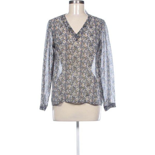 Dámska blúza S.Oliver 64724438