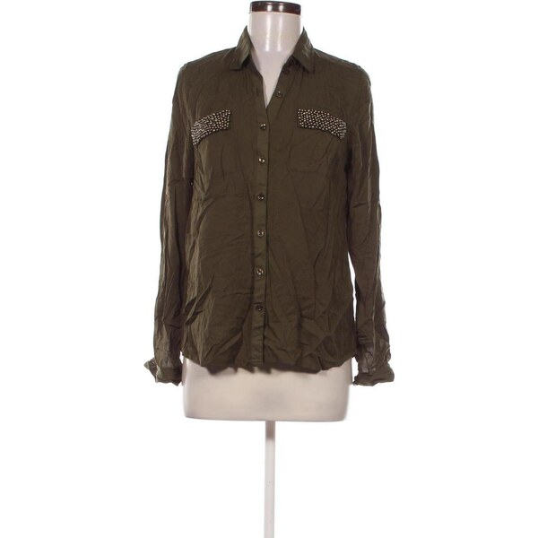 Dámska košeľa Tom Tailor 64724822