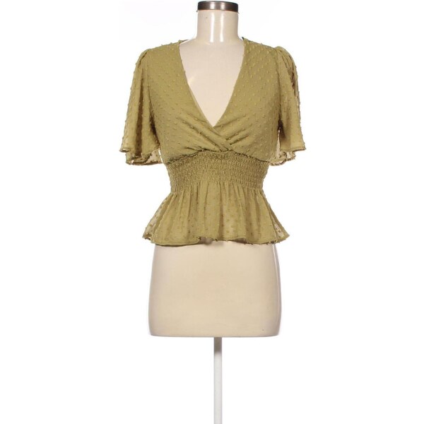 Dámska blúza Amisu 64724889