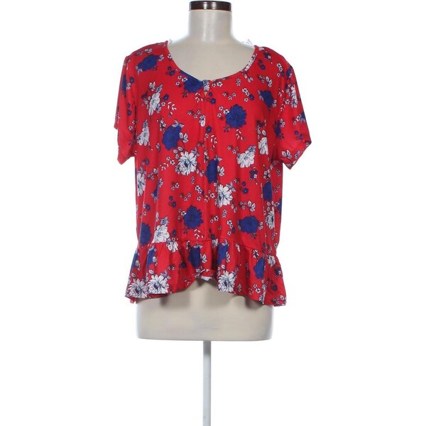 Dámska blúzka - body Janina 64724882