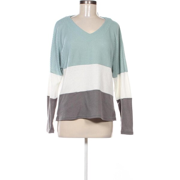 Dámska blúza SHEIN 64724990