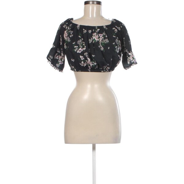 Dámska blúza Terranova 64725086