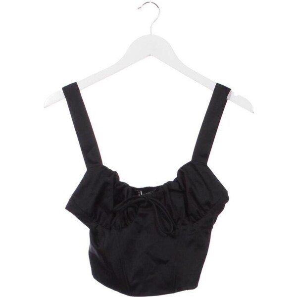 Dámsky top Bershka 64725226