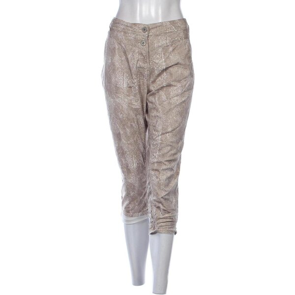 Dámske nohavice Brandtex 64725302