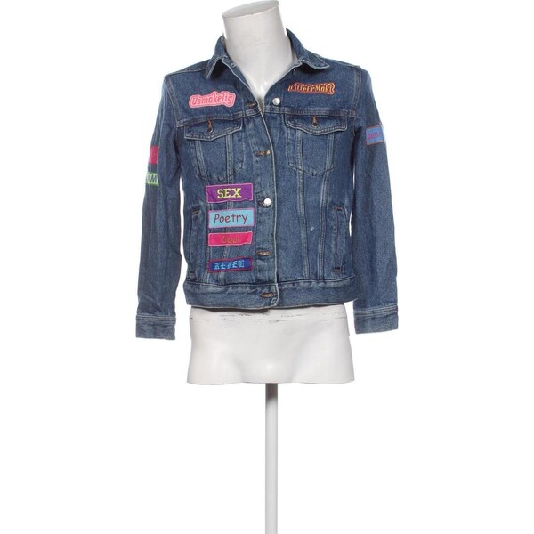 Dámska bunda H&M Divided 64725381