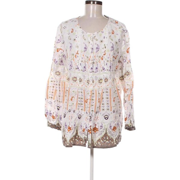 Dámska košeľa Sheego 64725683