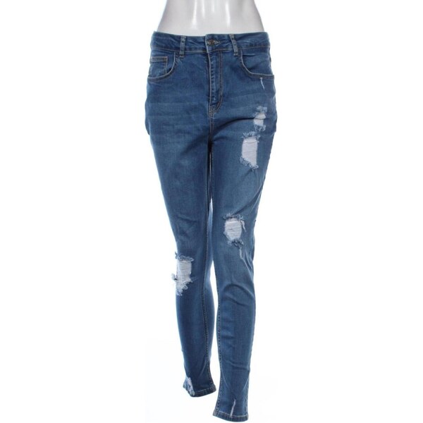 Dámske džínsy Unbranded 64725829