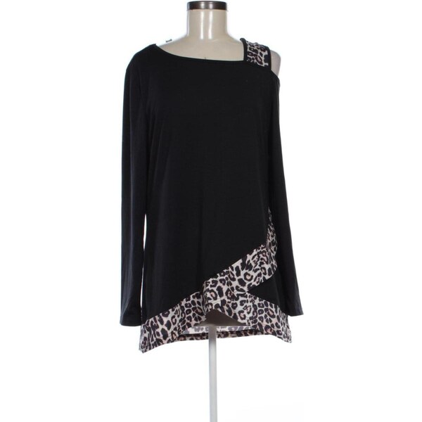 Dámska blúza SHEIN 64726006