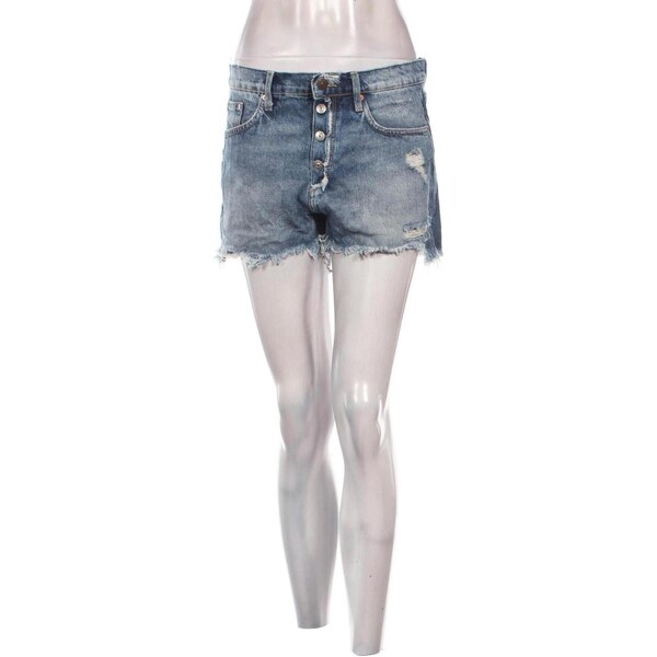 Dámske kraťasy H&M 64726053