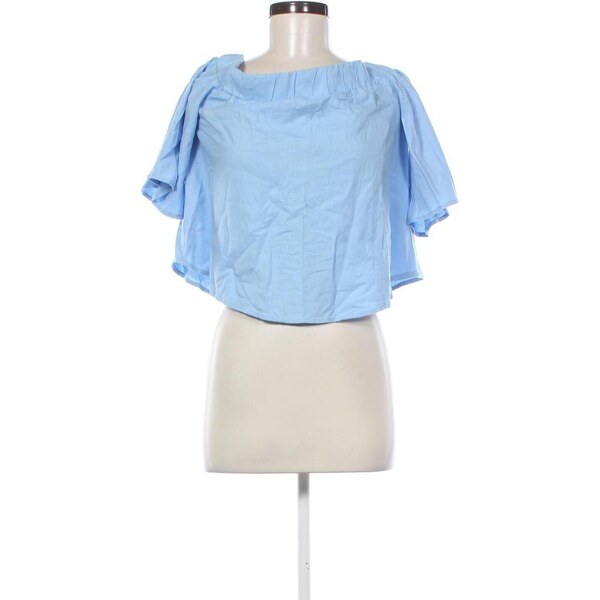 Dámska blúza Amisu 64726201