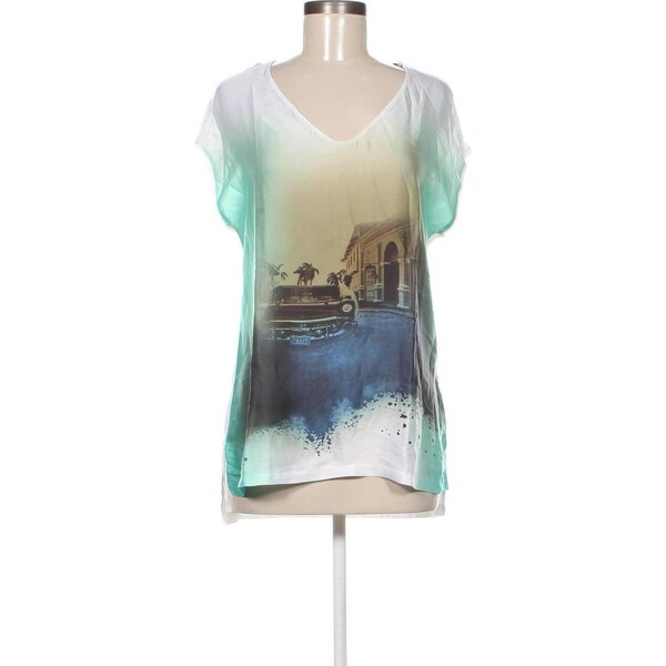 Dámska blúza Oui 64726213