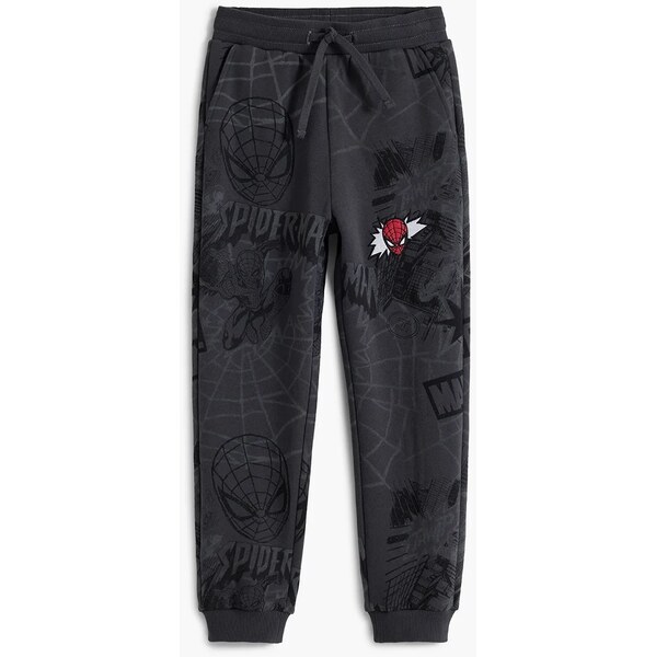 Detské bavlnené tepláky Desigual 64726925