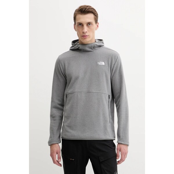 Outdoorová mikina The North Face 64726998
