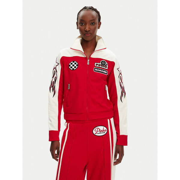 Mikina PINKO 63893289