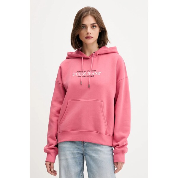 Mikina Guess Jeans 61828612