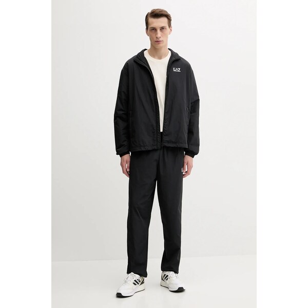 Tepláková súprava EA7 Emporio Armani 64726857