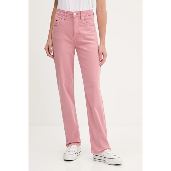 Rifle Tommy Jeans 64726880