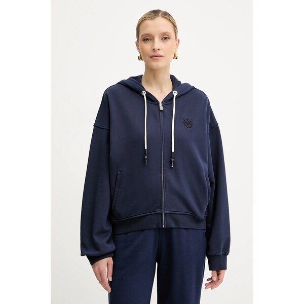 Bavlnená mikina Pinko 64726849