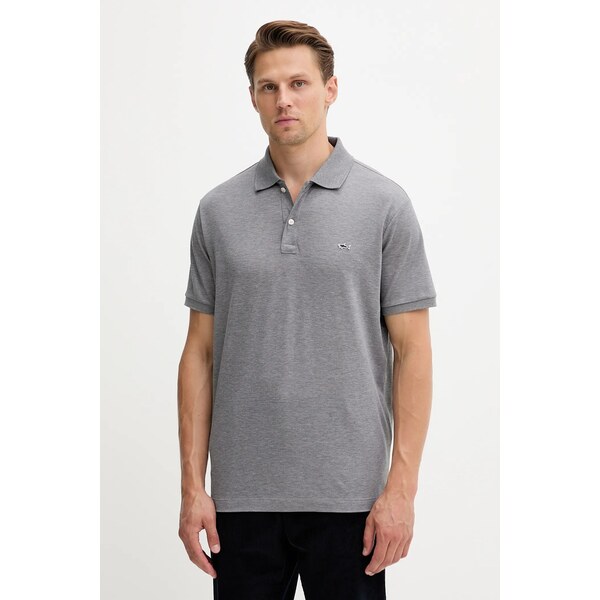 Bavlnené polo tričko Paul&Shark Knitwear 64726899