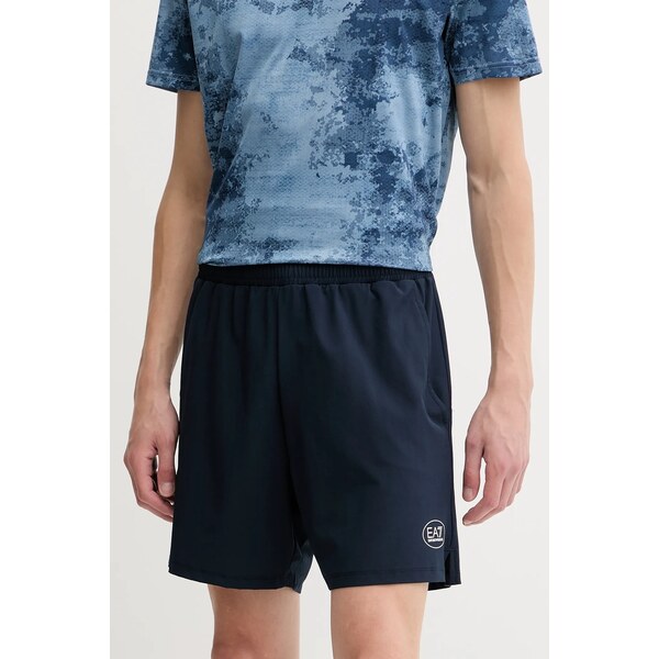 Tréningové šortky EA7 Emporio Armani 64726809