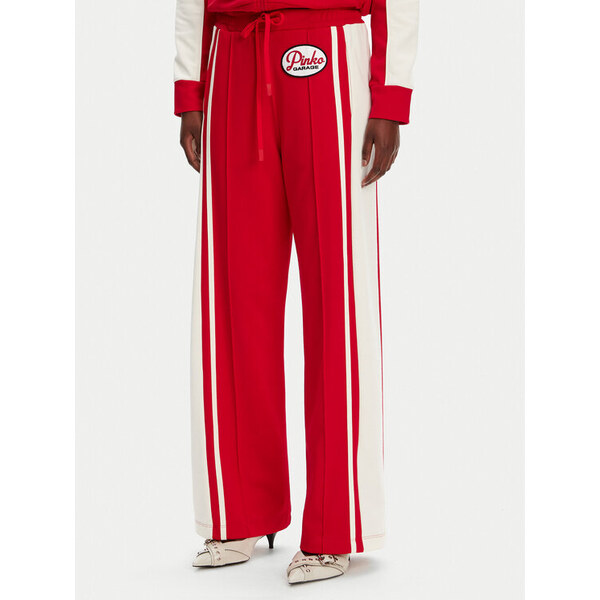 Teplákové nohavice PINKO 63314038