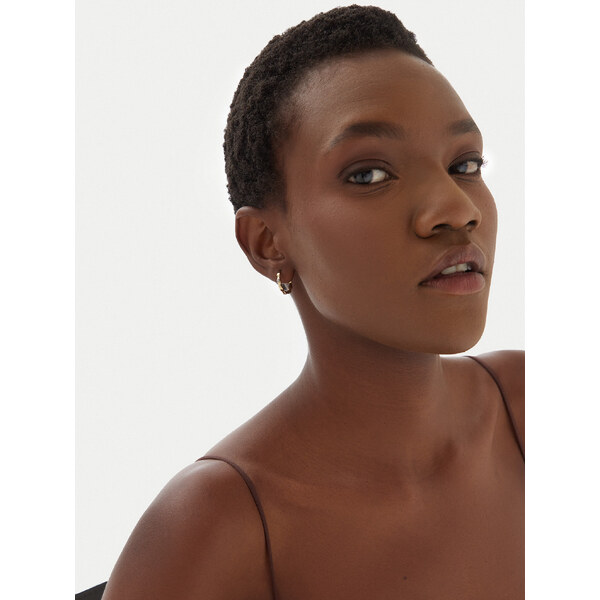 Náušnice Fossil 58221587