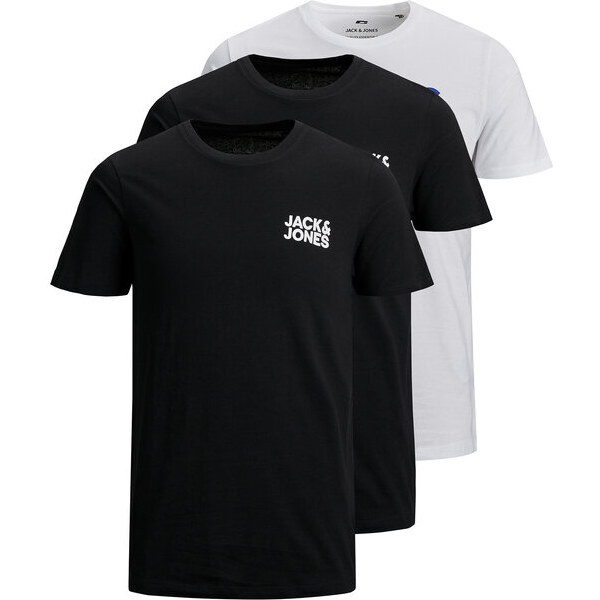 Súprava tričiek Jack & Jones 64901490