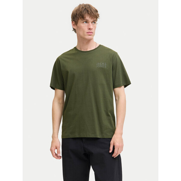 Tričko Jack & Jones 64905257
