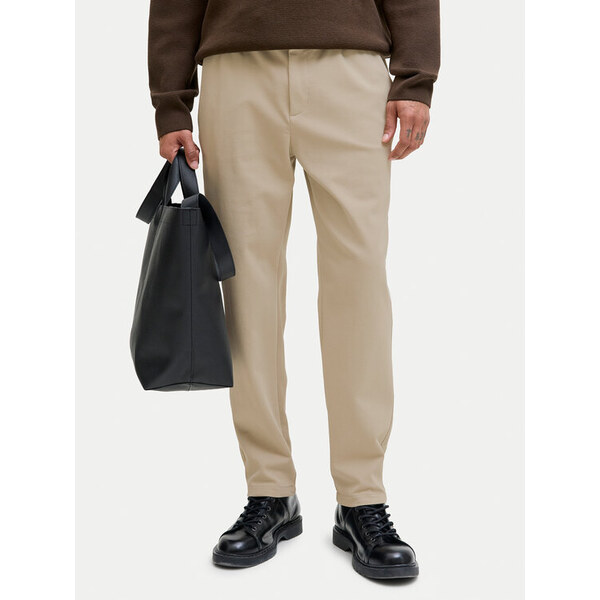 Bavlnené nohavice Jack & Jones 64901578