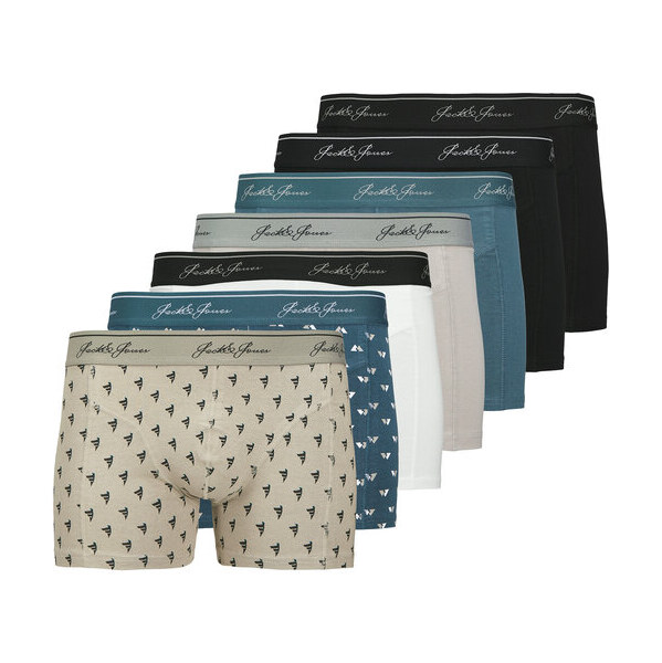 Súprava boxeriek Jack & Jones 64902983