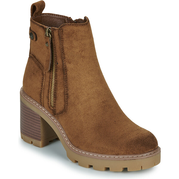 Refresh Čižmičky 173031-CAMEL Refresh 64727980