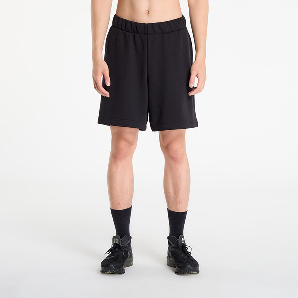 Šortky On Club Shorts Black L 64728081