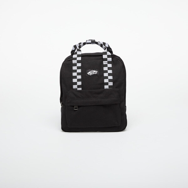 Batoh Vans Low Key Mini Backpack Black/ White Universal 64728127