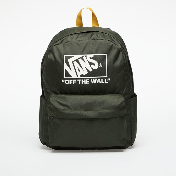Batoh Vans Old Skool Backpack Dried Kelp Universal 64728104