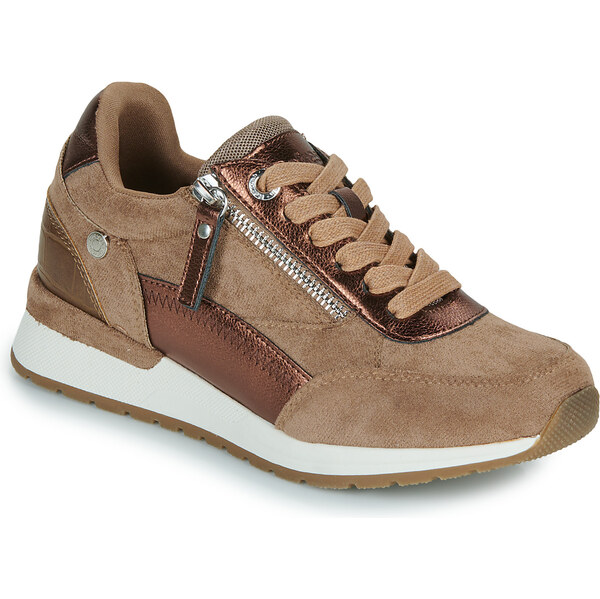 Refresh Nízke tenisky 172959-CAMEL Refresh 64727978