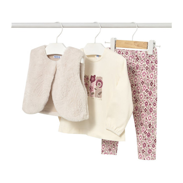 Detský komplet Mayoral 64901499