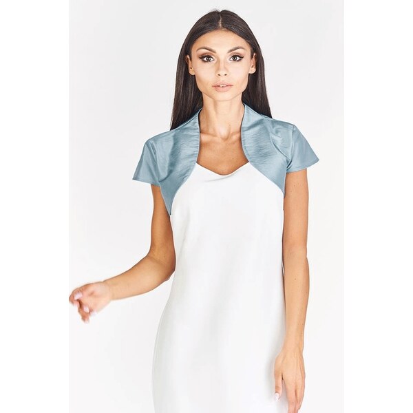 Glara Taftové bolerko 44714435