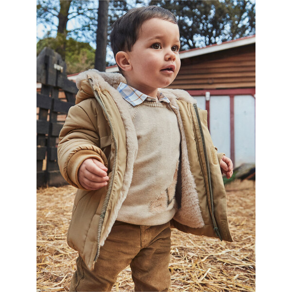 Zimné bundy Mayoral 64903027