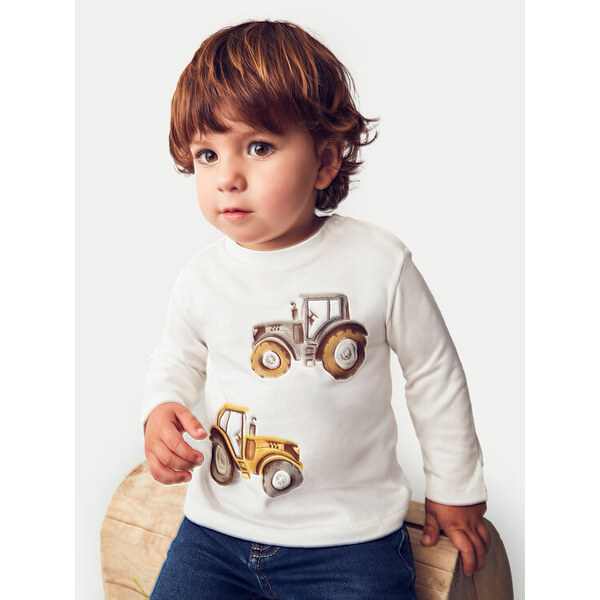 Blúzka Mayoral 64901577