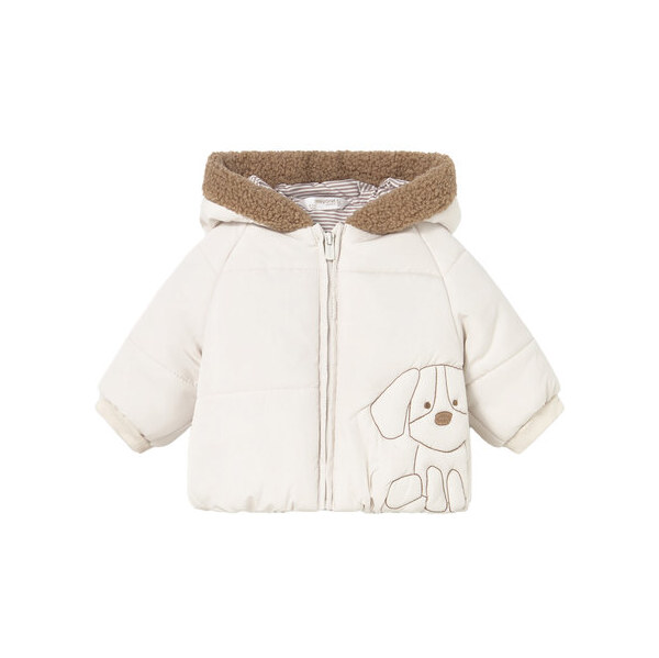 Zimné bundy Mayoral 64901521