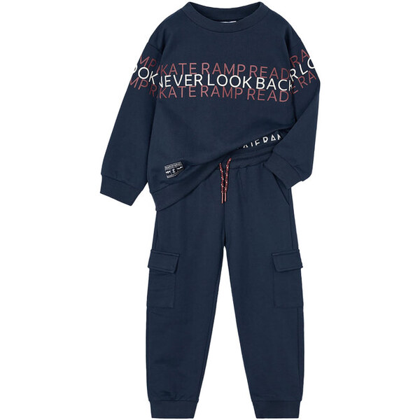 Tepláková súprava Mayoral 64901457