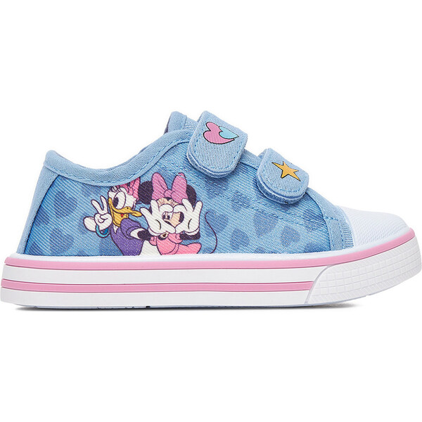 Plátenky Mickey&Friends 64728009