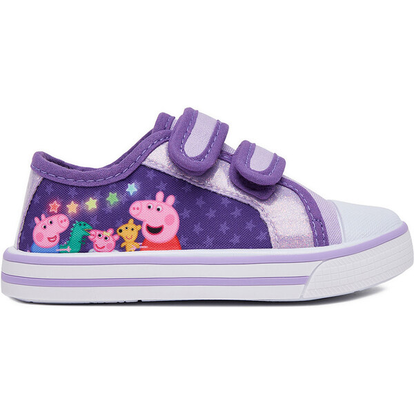 Plátenky Peppa Pig 64728012