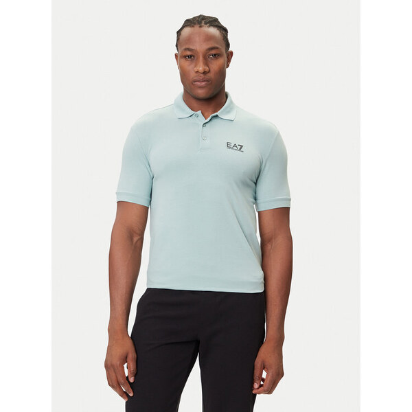 Polokošeľa EA7 Emporio Armani 63053818