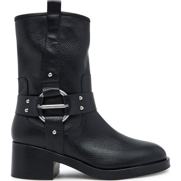 Členková obuv KARL LAGERFELD 64728284