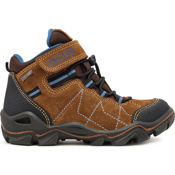 Šnurovacia obuv Primigi 64728331