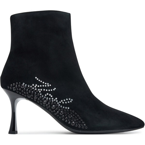 Členková obuv KARL LAGERFELD 64728346