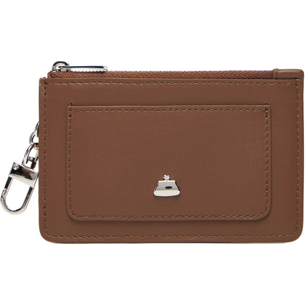 Puzdro na kreditné karty Weekend Max Mara 64728367